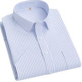 António - Camicia Elegante a Righe per Uomo