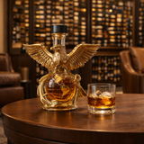 Bottiglie di Whisky - Edizione Aquila