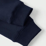 António - Maglione Casual con Zip Anteriore