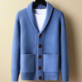 Alexandre - Vintage Cardigan