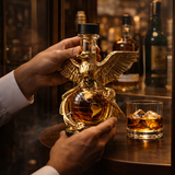 Bottiglie di Whisky - Edizione Aquila