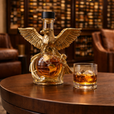 Bottiglie di Whisky - Edizione Aquila