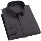 Artur - Elegantly Styled Shirt