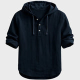 Angelo - Felpa con Cappuccio