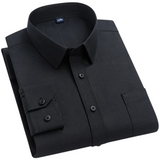 Artur - Elegantly Styled Shirt