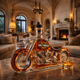 Bottiglia di Whisky - Edizione Harley Davidson