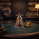 Bottiglia di Whisky - Edizione Harley Davidson