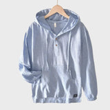 André - Maglione in Lino