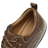 Vítor - Leather Shoes