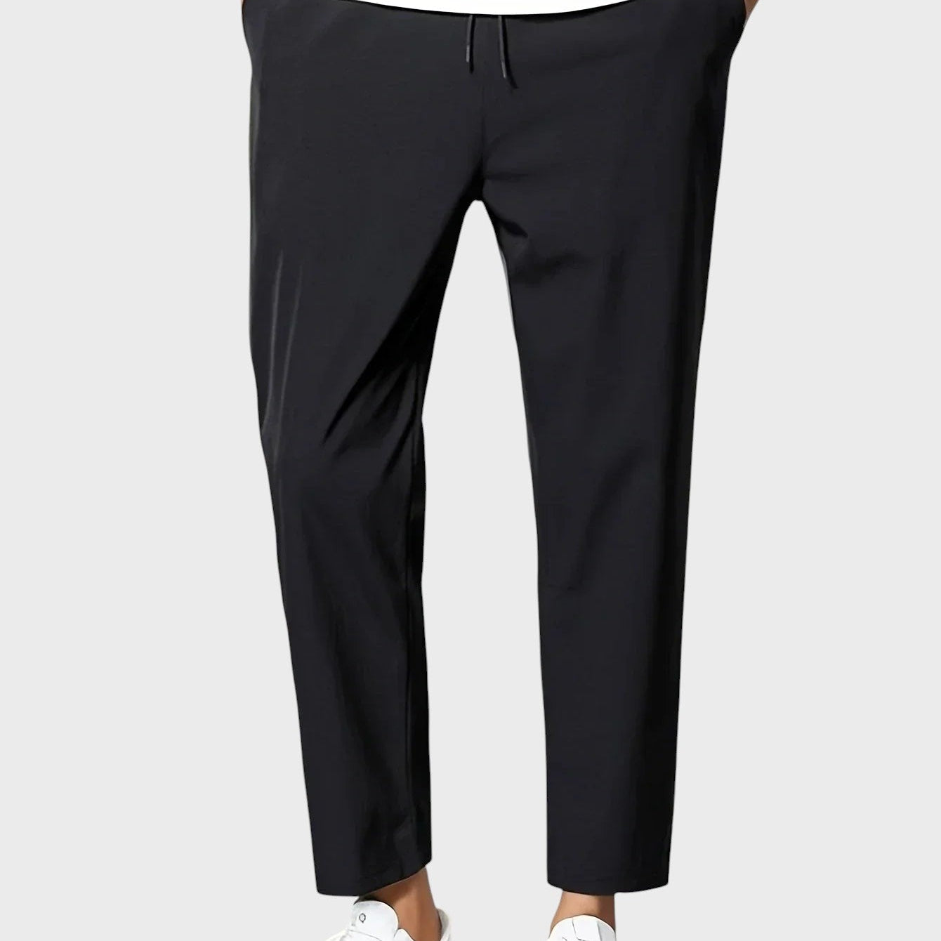 Adriano - Pantaloni Leggeri per Stile Casual