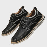 Vítor - Leather Shoes