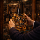 Bottiglia di Whisky - Edizione Tigre