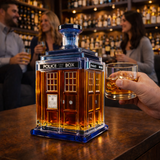 Bottiglia di Whisky - Edizione Squadra