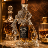 Bottiglia di Whisky - Edizione Cane