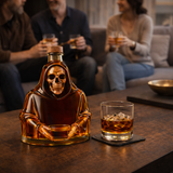 Bottiglia di Whisky - Edizione Morte