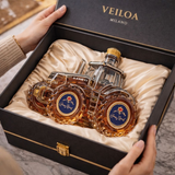 Bottiglia di Whisky - Edizione Speciale Trattore