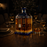 Bottiglia di Whisky - Edizione Squadra