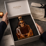 Bottiglia di Whisky - Edizione Morte