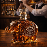 Bottiglia di Whisky Jack Daniel's - Edizione Elefante