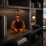 Bottiglia di Whisky - Edizione Morte