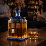 Bottiglia di Whisky - Edizione Squadra