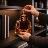 Bottiglia di Whisky - Edizione Morte