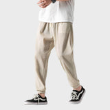 Afonso - Calças Confortáveis