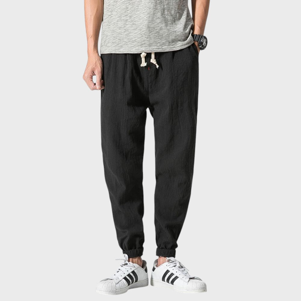 Afonso - Calças Confortáveis