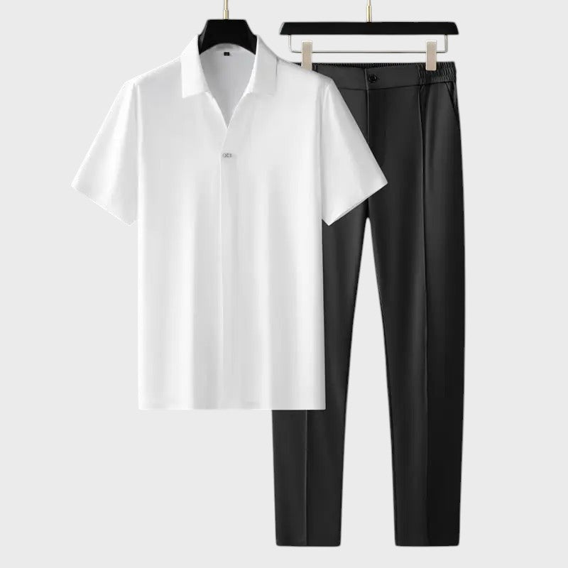 Alexandre - Luxurious Complete Set