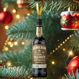 🥃✨ Calendario dell'Avvento per il 245° Anniversario di Jameson