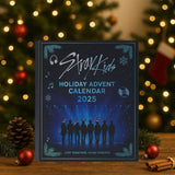 🎶🎄 Stray Kids 2025 Advent Calendar