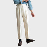 Adriano - Casual Trousers